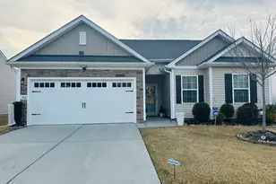 390 Legacy Dr, Youngsville, NC 27596 - Photo 1