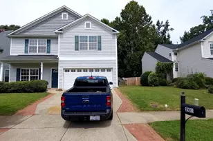 201 Jasper Point Dr, Holly Springs, NC 27540 - Photo 1