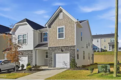 1172 Pate Farm Lane, Durham, NC 27703 - Photo 1