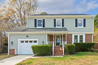 7405 Pennsylvania Court, Raleigh, NC 27615 - Photo 1