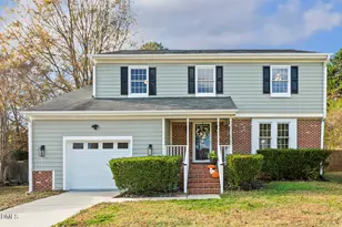 7405 Pennsylvania Ct, Raleigh, NC 27615 - Photo 1