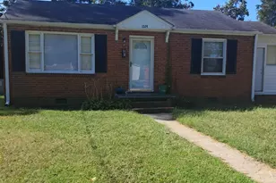 1024 Faison St E, Wilson, NC 27893 - Photo 1