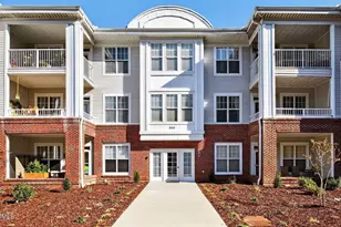 235 Eyam Hall Ln, Apex, NC 27502 - Photo 1