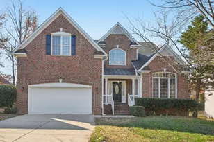 208 Evergreen View Dr, Holly Springs, NC 27540 - Photo 1