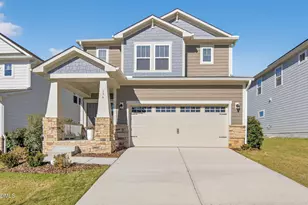 136 Azalea Vw Wy, Holly Springs, NC 27540 - Photo 1