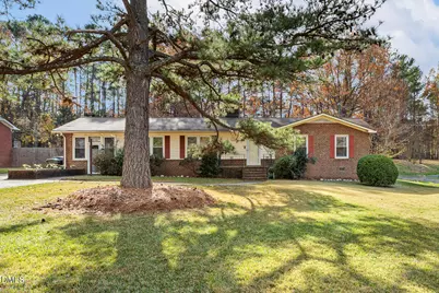 722 Forge Road, Durham, NC 27713 - Photo 1