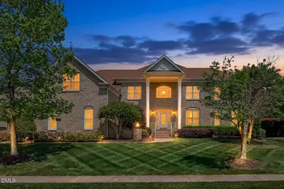 9628 Clubvalley Way, Raleigh, NC 27617 - Photo 1