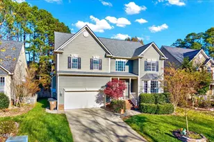 940 Federal House Ave, Wake Forest, NC 27587 - Photo 1