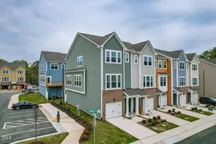 3001 Worthy Wy, Durham, NC 27703 - Photo 1