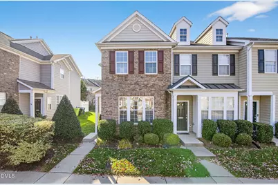 603 Cupola Drive, Raleigh, NC 27603 - Photo 1