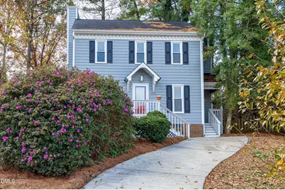 4205 Timberwood Drive, Raleigh, NC 27612 - Photo 1