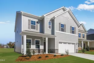 4363 Laurel Pond Wy, Raleigh, NC 27616 - Photo 1