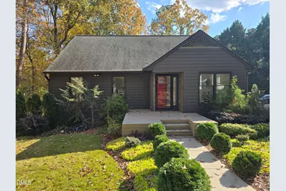 202 Elderberry Drive, Chapel Hill, NC 27517 - Photo 1