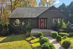 202 Elderberry Dr, Chapel Hill, NC 27517 - Photo 1