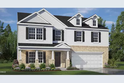 7070 Stockard Road, Snow Camp, NC 27349 - Photo 1