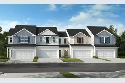 501 Sunset Lake Drive, Durham, NC 27704 - Photo 1