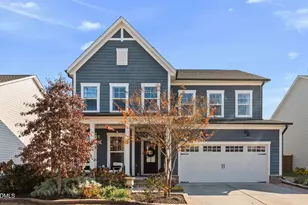 2521 Great Daisy Ln, Apex, NC 27562 - Photo 1