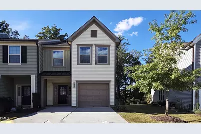 90 W Grove Point Drive, Clayton, NC 27527 - Photo 1