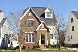 118 Fort Jackson Rd, Morrisville, NC 27560 - Photo 1