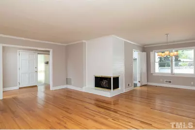 805 Graham Street, Raleigh, NC 27605 - Photo 1
