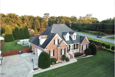 3098 Creek Point Road, Graham, NC 27253 - Photo 1