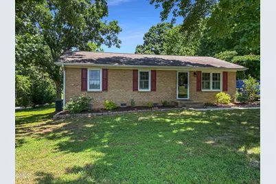 573 Arnold Road, Louisburg, NC 27549 - Photo 1