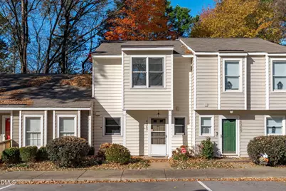 4367 Bona Court, Raleigh, NC 27604 - Photo 1
