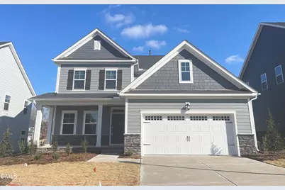 1016 Cassa Clubhouse Way, Knightdale, NC 27545 - Photo 1