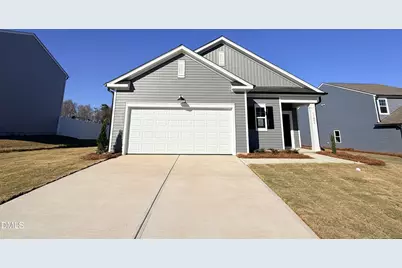 11804 Salers Loop, Middlesex, NC 27557 - Photo 1