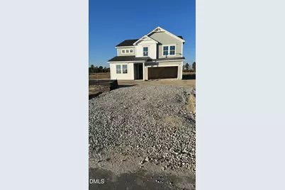 41 Stuart Grove Road, Broadway, NC 27505 - Photo 1