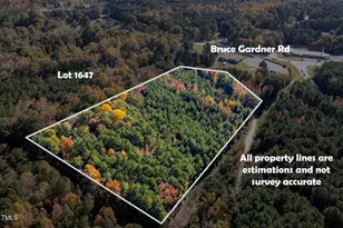 0 Bruce Garner Rd, Creedmoor, NC 27522 - Photo 1