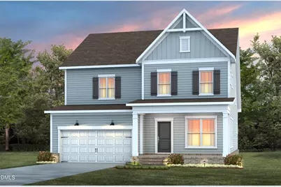 2212 Astride Way, Willow Springs, NC 27592 - Photo 1