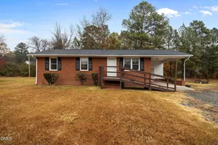 606 29th St, Butner, NC 27509 - Photo 1