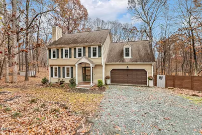 104 Trailwood Court, Chapel Hill, NC 27516 - Photo 1
