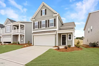 424 White Oak Garden Way #318, Garner, NC 27529 - Photo 1