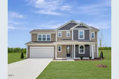 272 Thomas Store Drive, Broadway, NC 27505 - Photo 1