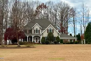 534 Dink Ashley Rd, Timberlake, NC 27583 - Photo 1