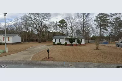 1507 O'Bannon Drive, Raeford, NC 28376 - Photo 1