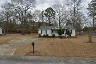 1507 O'Bannon Dr, Raeford, NC 28376 - Photo 1