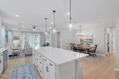 2425 Forsythia Trail, Fuquay Varina, NC 27526 - Photo 1