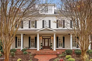 321 Belles Landing Ct, Cary, NC 27519 - Photo 1