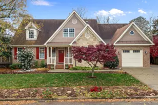 3113 Clark Ave, Raleigh, NC 27607 - Photo 1