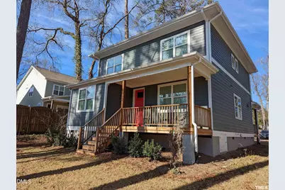 5012 Western Boulevard, Raleigh, NC 27606 - Photo 1