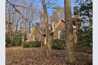 9910 Shoemaker Drive, Bahama, NC 27503 - Photo 1