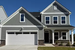 1111 Cosmic Dr, Durham, NC 27703 - Photo 1