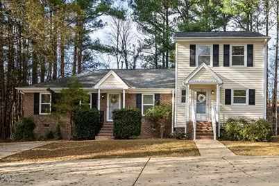 2125 Old Oxford Road E #Unit A/B, Chapel Hill, NC 27514 - Photo 1