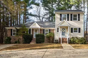 2125 Old Oxford Rd E, Chapel Hill, NC 27514 - Photo 1