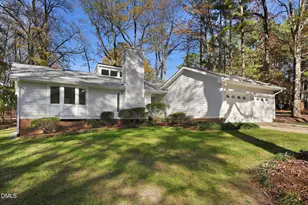 303 Mayodan Dr, Cary, NC 27511 - Photo 1