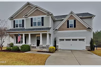 232 Highcroft Circle, Benson, NC 27504 - Photo 1