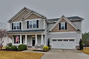 232 Highcroft Cir, Benson, NC 27504 - Photo 1